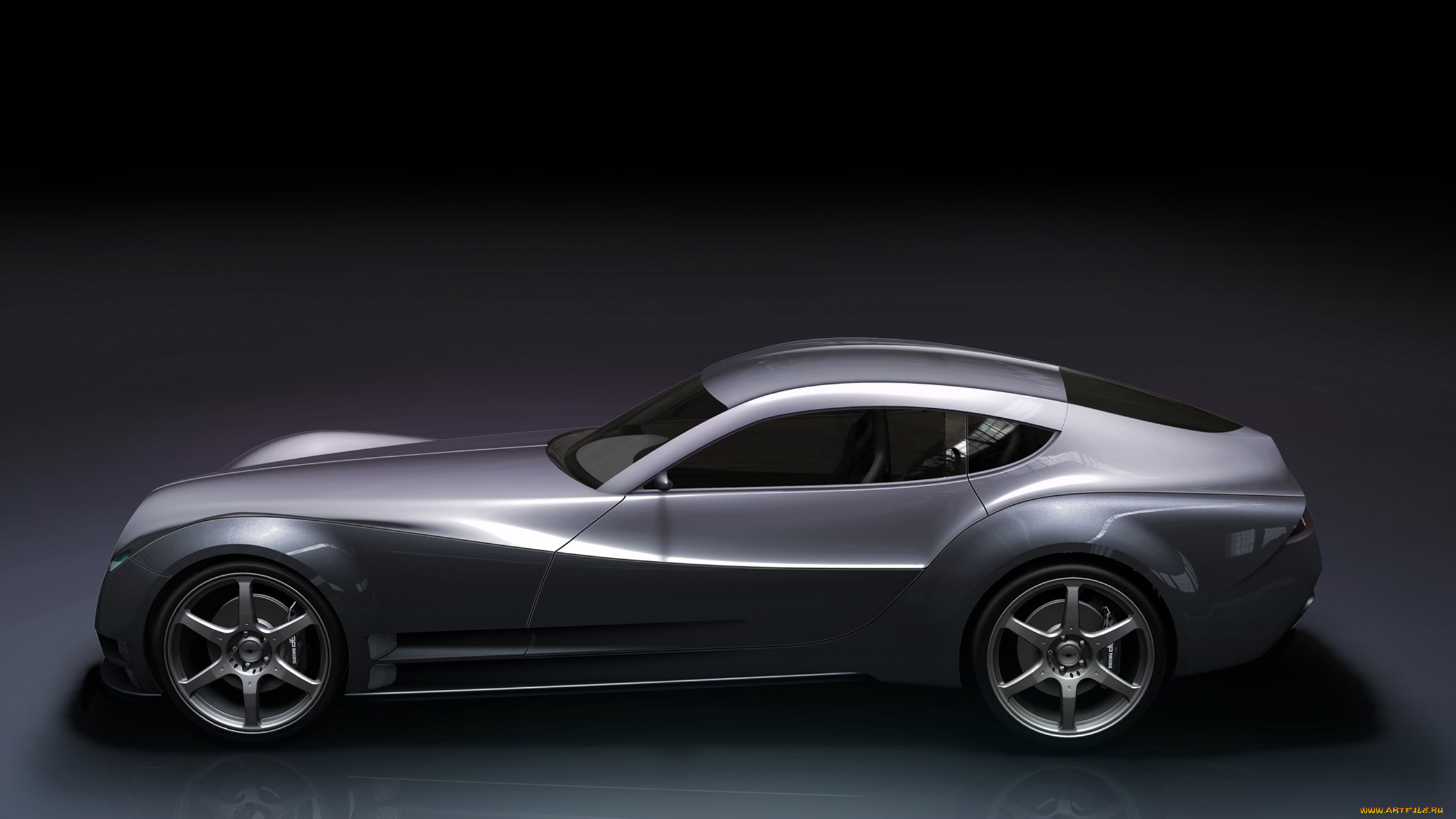 morgan evagt concept 2010, , 3, 2010, concept, evagt, morgan